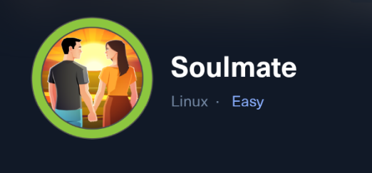 HackTheBox | Soulmate